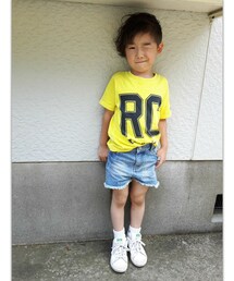 GU | デニムパンツ