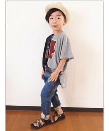 西松屋 | ハット