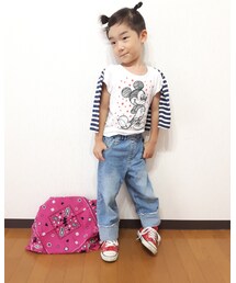 UNIQLO | Tシャツ/カットソー