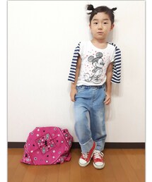 しまむら | Tシャツ/カットソー