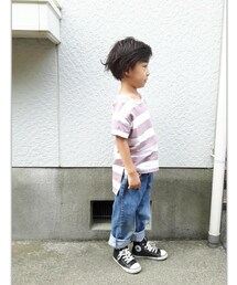 韓国子供服 | Tシャツ/カットソー