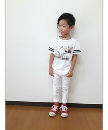 ZARA KIDS | Tシャツ/カットソー