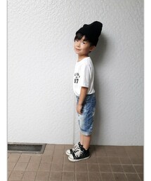 GU | Tシャツ/カットソー