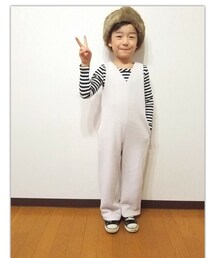 3coins | ハンチング/ベレー帽