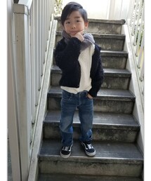 古着 | デニムパンツ