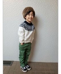 3coins | ハンチング/ベレー帽