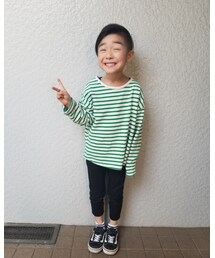 ZARA KIDS | Tシャツ/カットソー