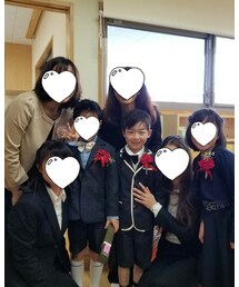 卒園式♡♡ | その他