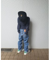 しまむら | キャップ