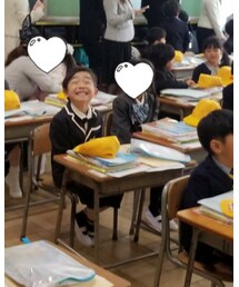 教室にて♡ | その他