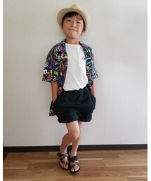 GU | Tシャツ/カットソー