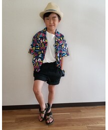 西松屋 | ハット