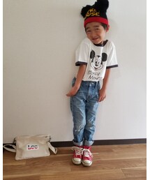 西松屋 | ニットキャップ/ビーニー