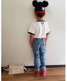 うしろ♡ | その他