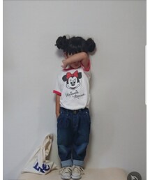 ひなちゃん4歳おめでとー♡ | その他