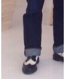 Dr. Martens | ドレスシューズ