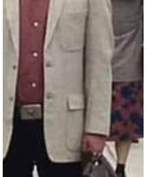 古着 | テーラードジャケット