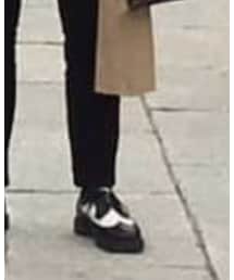 Dr. Martens | ドレスシューズ