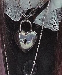 WEGO | ネックレス