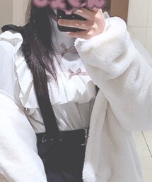 evelyn | トップス