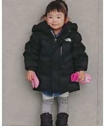 THE NORTH FACE | ダウンジャケット/コート