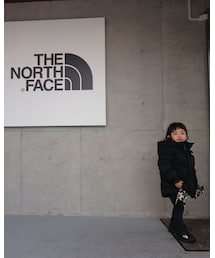 THE NORTH FACE | ダウンジャケット/コート