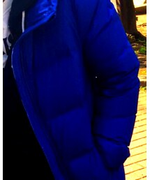 UNIQLO | ダウンジャケット/コート