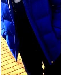 179/WG NICOLE CLUB | サロペット/オーバーオール