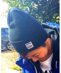 しまむら | ニットキャップ/ビーニー