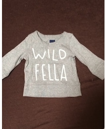 babyGAP | スウェット