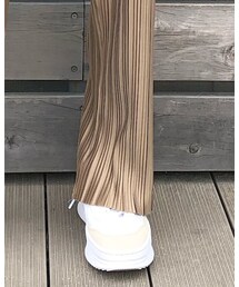 chouchoumacheri | パンツ