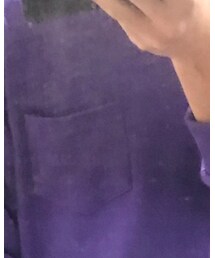 big time | トップス