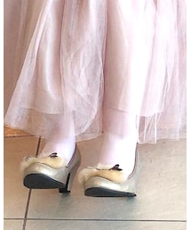 tutuanna | タイツ/ストッキング