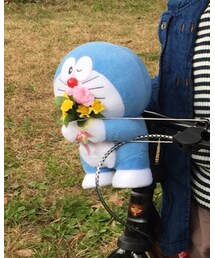 縛り付けられたドラえもん | その他