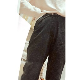 Kastane | パンツ
