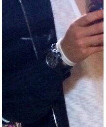 G-SHOCK | アナログ腕時計