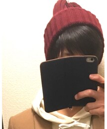 no brand | ニットキャップ/ビーニー