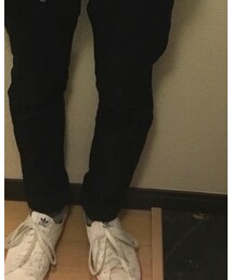 adidas | スニーカー