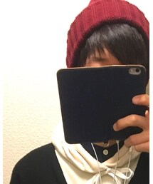 no brand | ニットキャップ/ビーニー