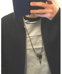 no brand | ネックレス