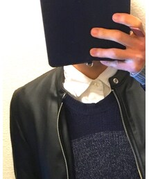 無印良品 | シャツ/ブラウス