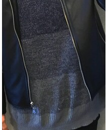 no brand | ニット/セーター