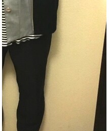 tk.TAKEO KIKUCHI | スラックス