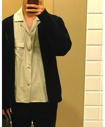 tk.TAKEO KIKUCHI | シャツ/ブラウス