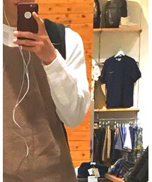 TAKEO KIKUCHI TOKYO | シャツ/ブラウス