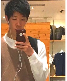 BACK NUMBER | バックパック/リュック