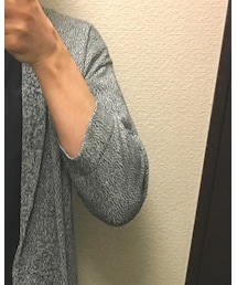 tk.TAKEO KIKUCHI | カーディガン/ボレロ