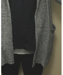 no brand | タンクトップ