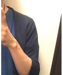 BACK NUMBER | カーディガン/ボレロ