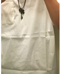 GU | プルオーバーシャツ(シャツ/ブラウス)